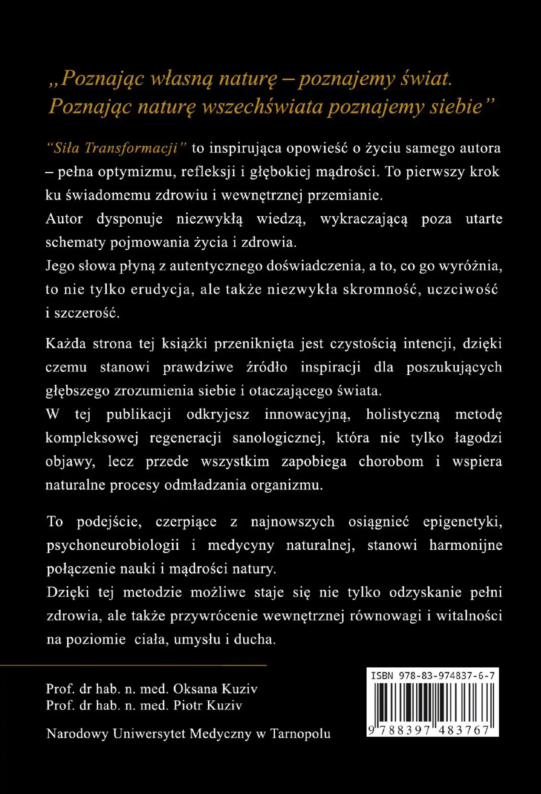 Siła transformacji - obrazek 2